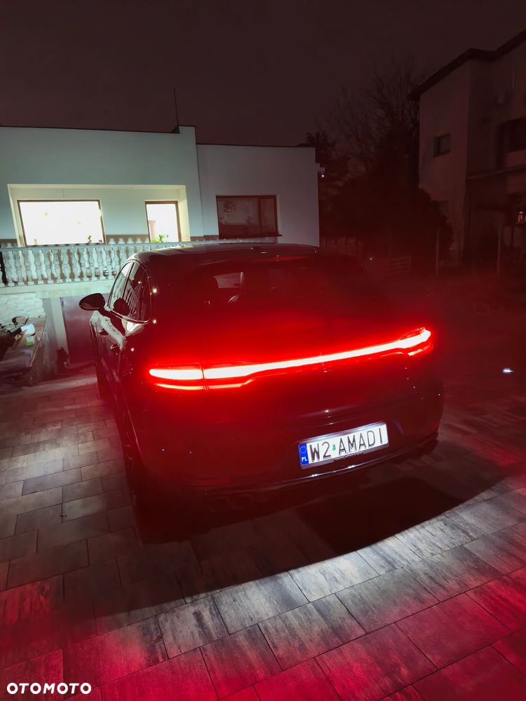 Porsche Macan GTS - 34