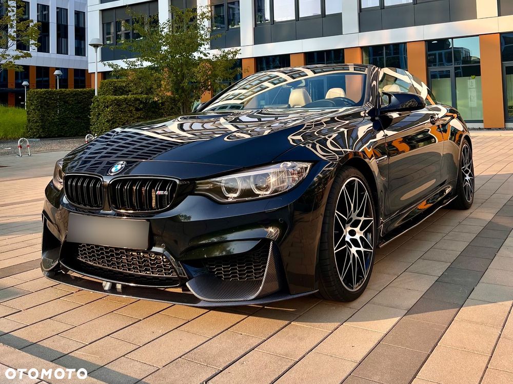 BMW M4 - 12