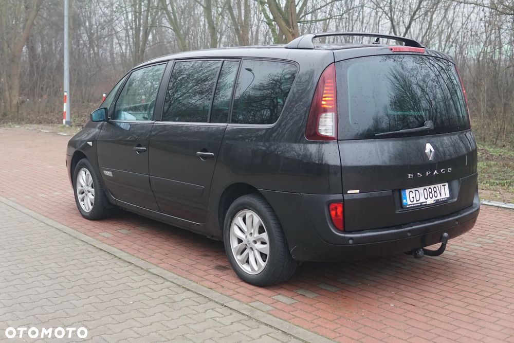 Renault Grand Espace - 7