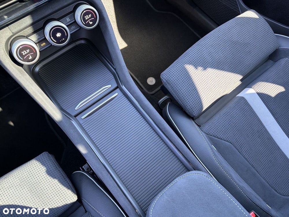 Skoda Kodiaq 2.0 TDI 4x2 Sportline DSG 7os - 17