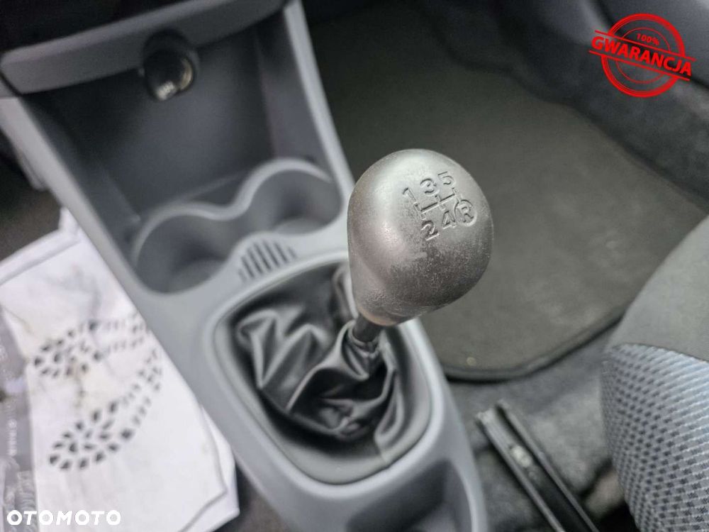 Toyota Aygo - 28