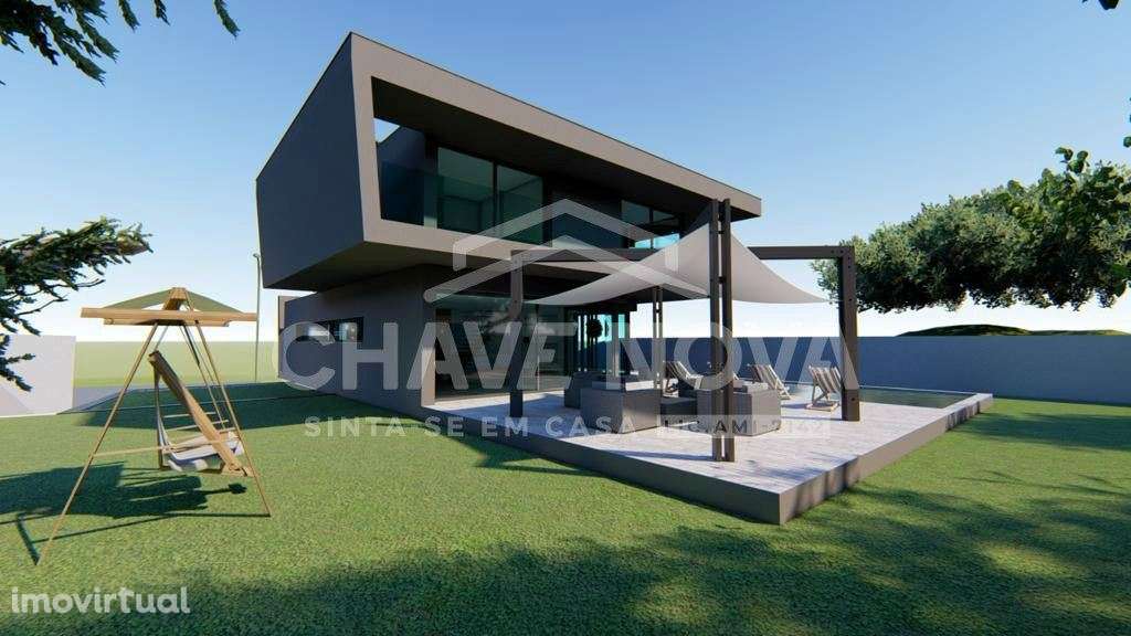 Lote com 825m² para Construção de Moradia 4 Frentes - Grande imagem: 3/10