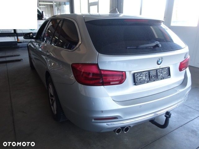 BMW Seria 3 320d Edition Luxury Line Purity - 5