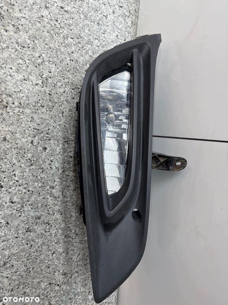lampa halogen lewy przód opel astra k v 2015-2022 13401153 662588537 - 2