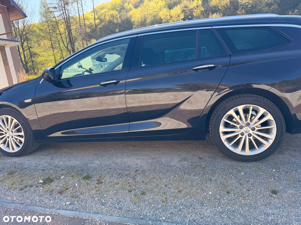 Opel Insignia 2.0 CDTI - 6