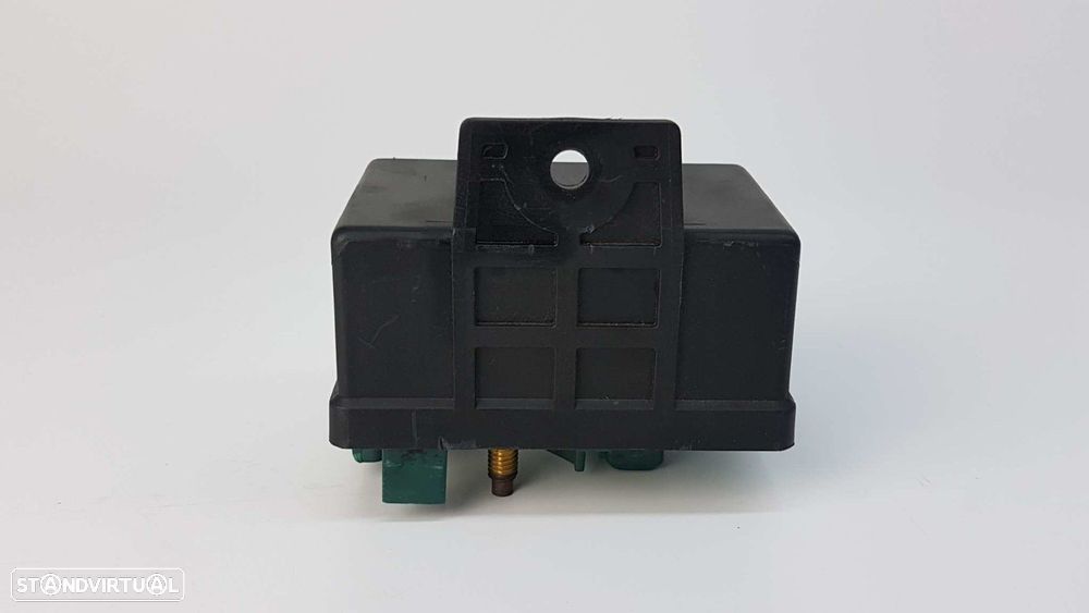 CAIXA DE PRÉ AQUECIMENTO PEUGEOT 607 (S1) PACK - 2