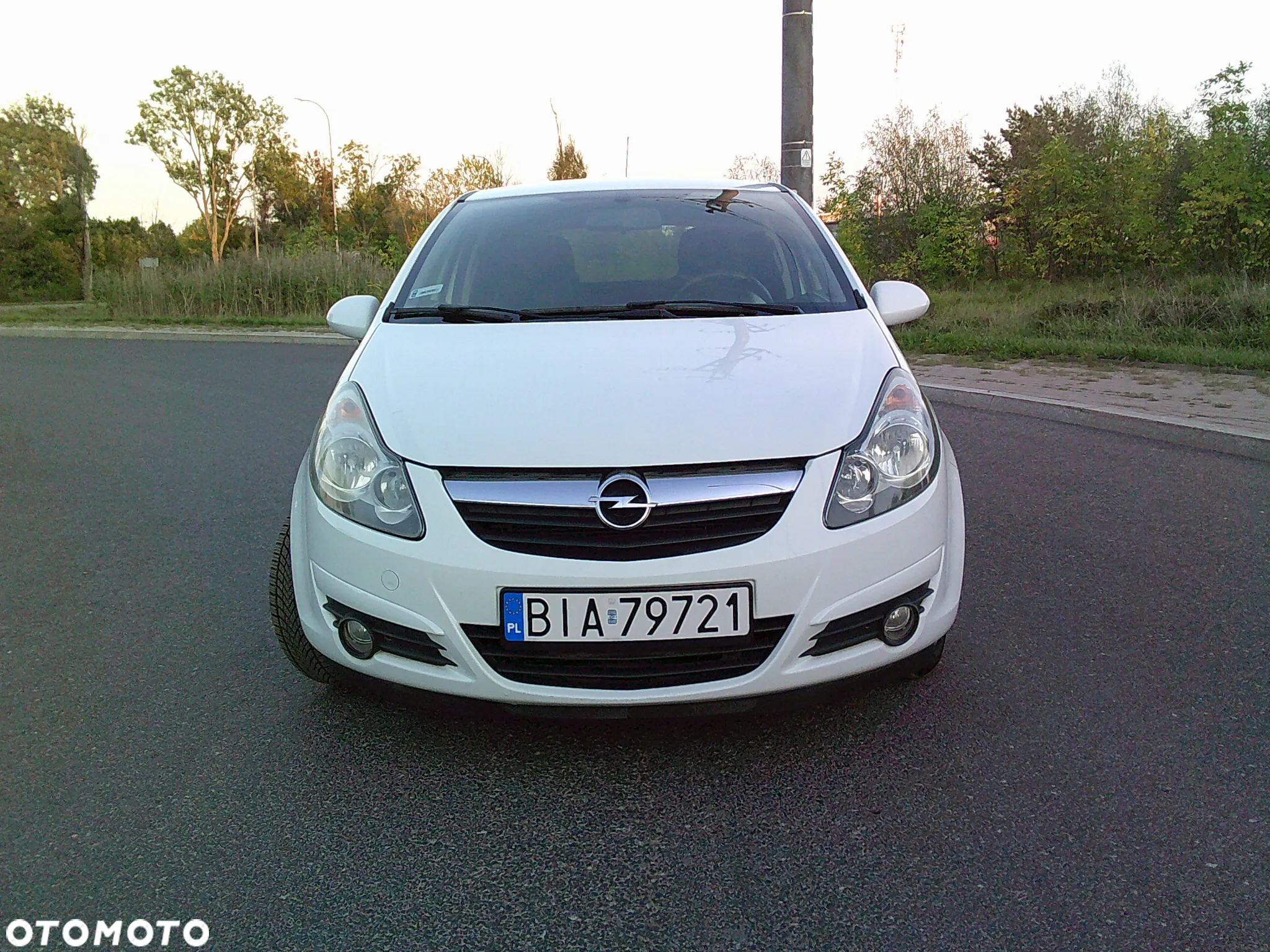 Opel Corsa 1.4 16V Color Wave - 3
