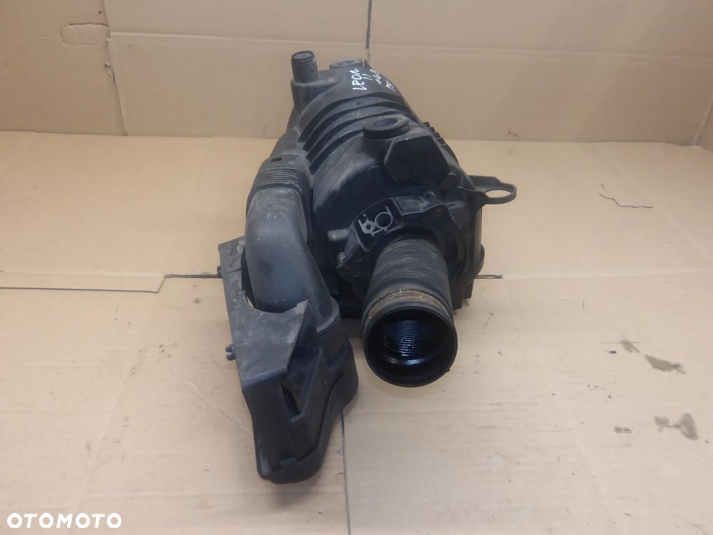 SEAT LEON II 05-09 1.4TSI OBUDOWA FILTRA POWIETRZA 1K0129618BF - 3