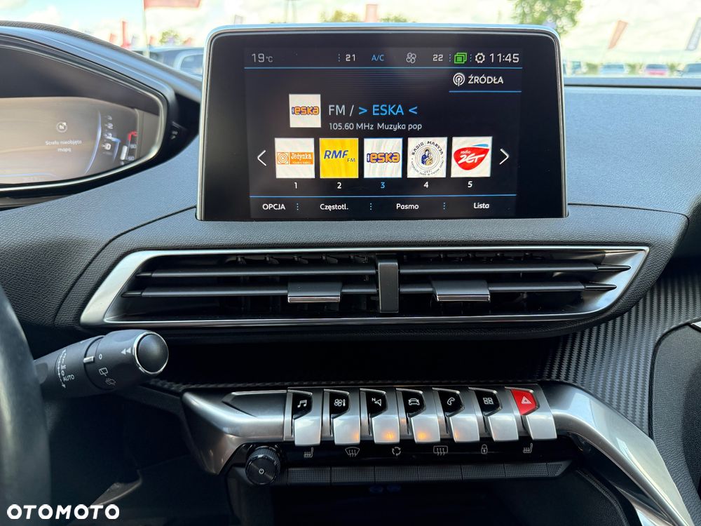 Peugeot 5008 PureTech 130 EAT8 Stop & Start Allure - 23