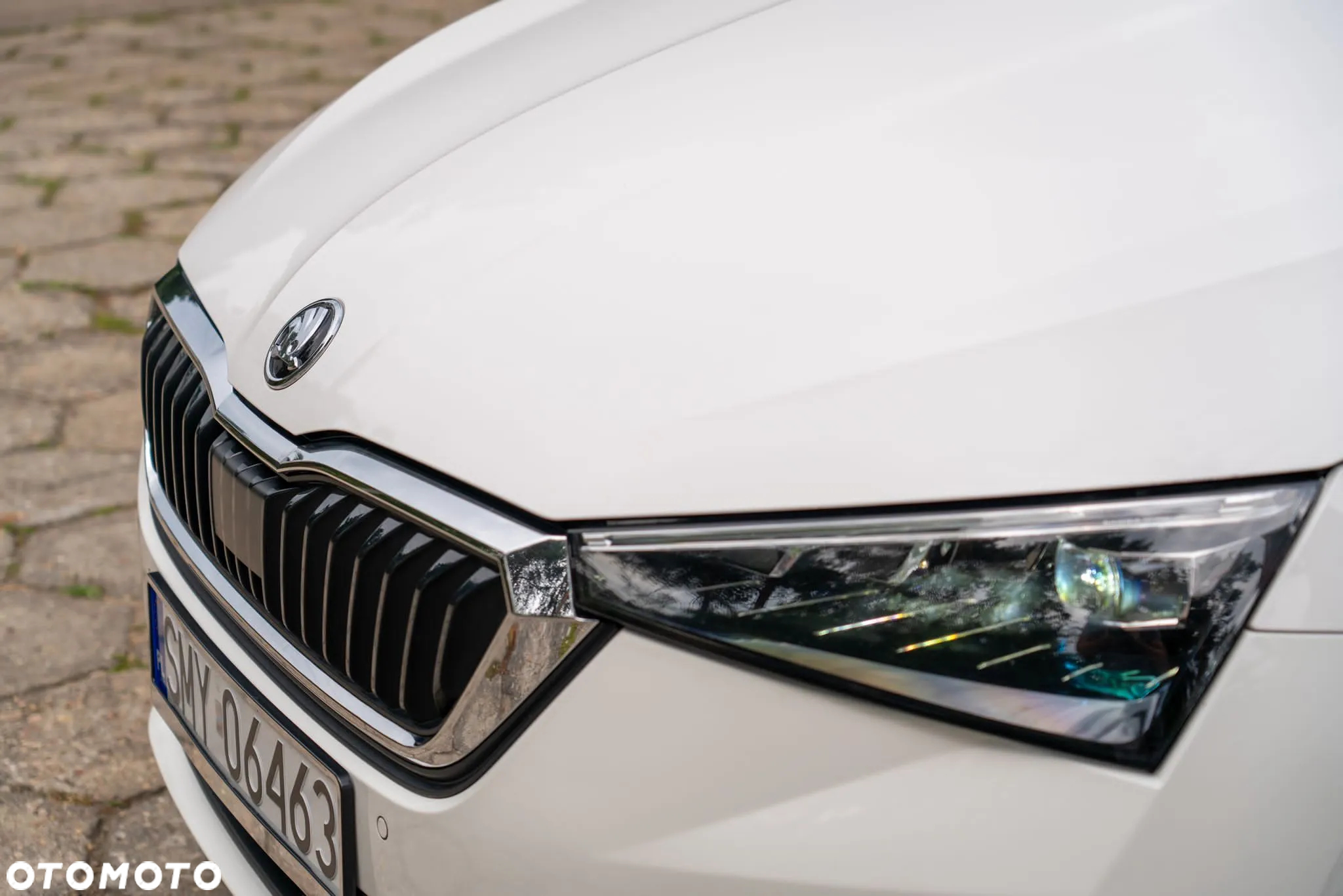 Skoda Scala 1.5 TSI Style - 9