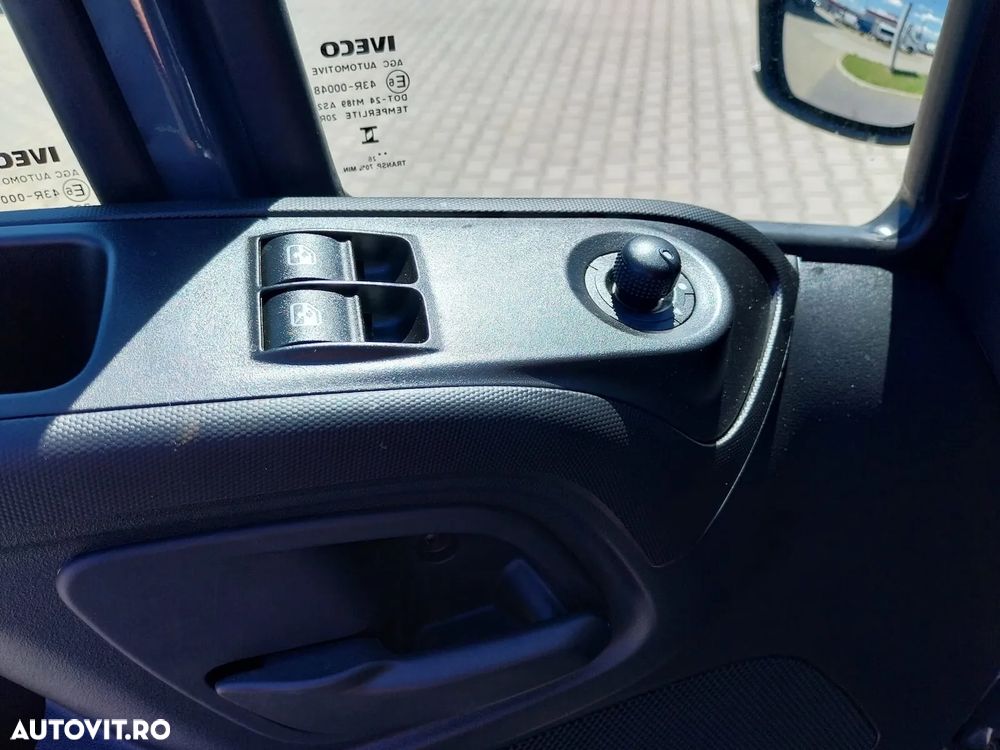 Iveco Daily 35C16H DOKA - 15