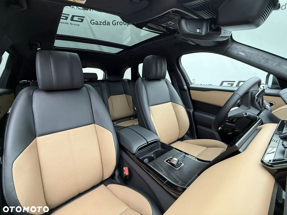Land Rover Range Rover Velar P400 Autobiography - 9