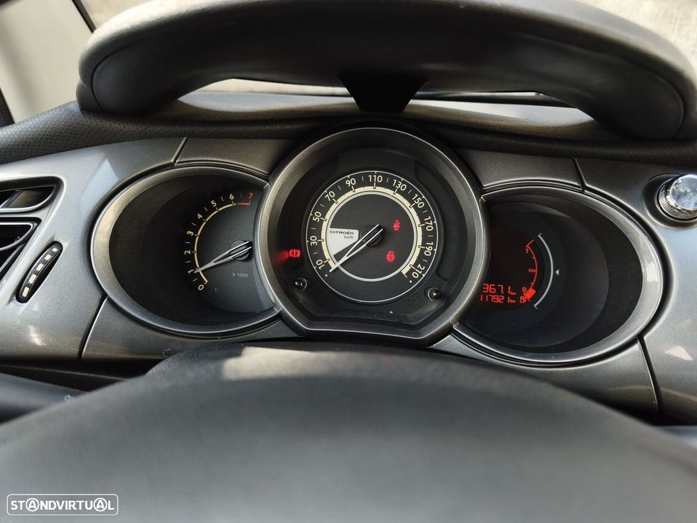 Citroën C3 1.2 VTi Exclusive - 19