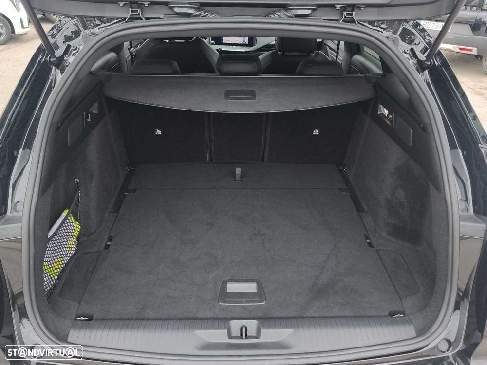 Opel Astra 1.2 T Hybrid GS eDCT - 28