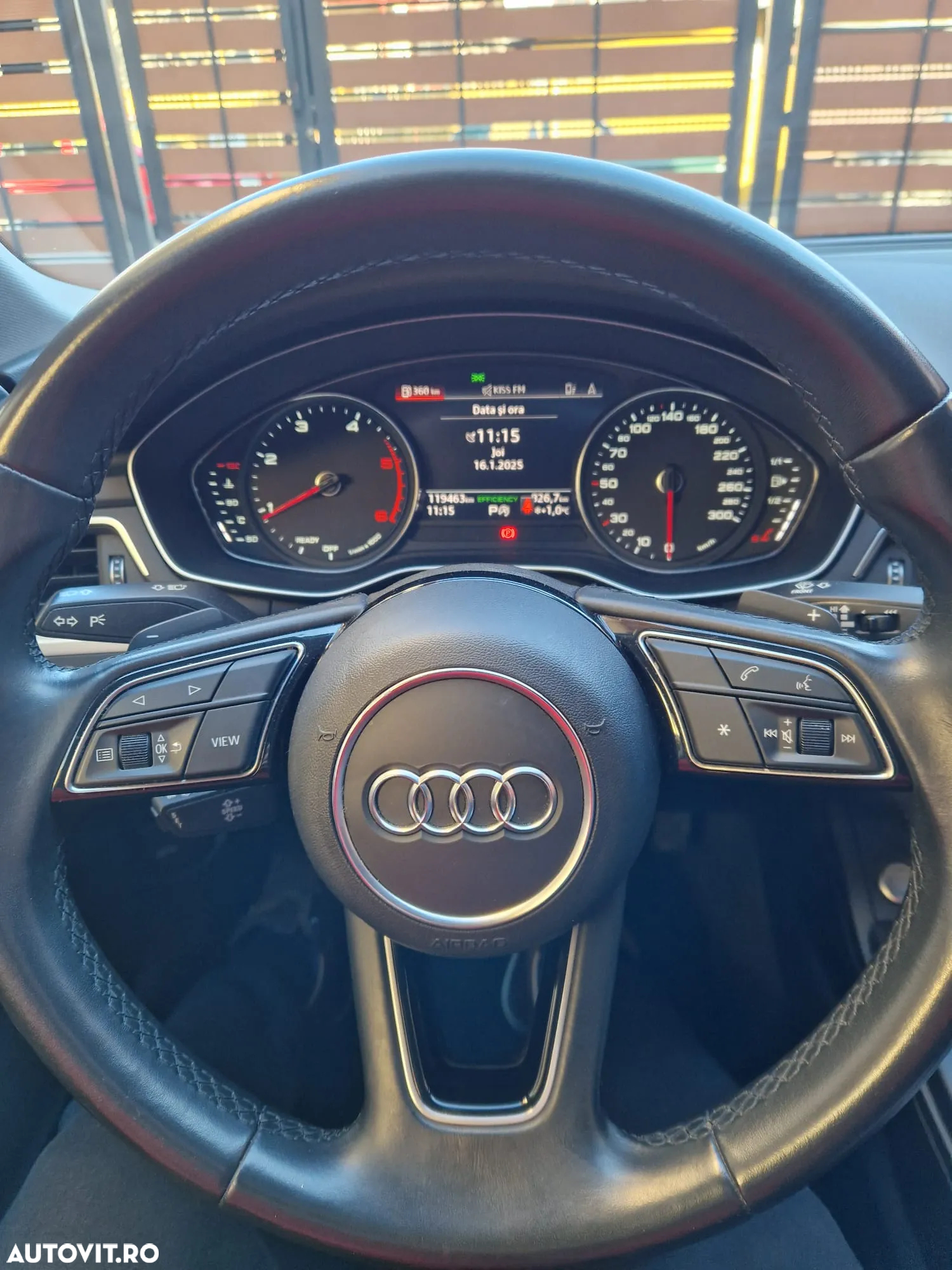 Audi A5 Sportback 2.0 30 TDI S tronic MHEV Basic - 9