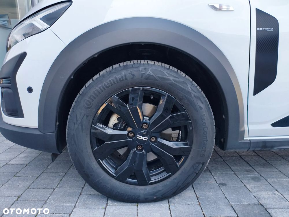 Dacia Jogger 1.0 TCe Extreme 7os - 39