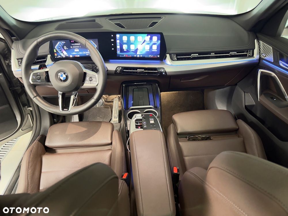 BMW X1 - 15