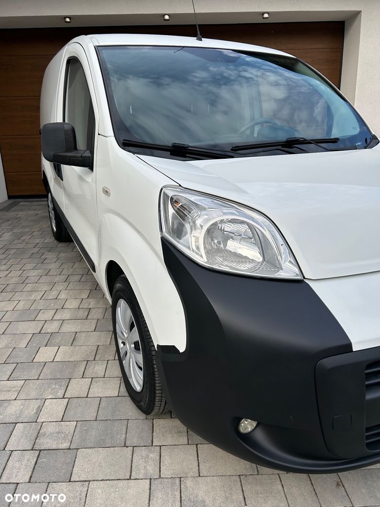 Fiat Fiorino - 11
