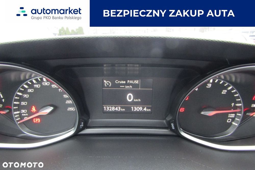 Peugeot 308 - 15