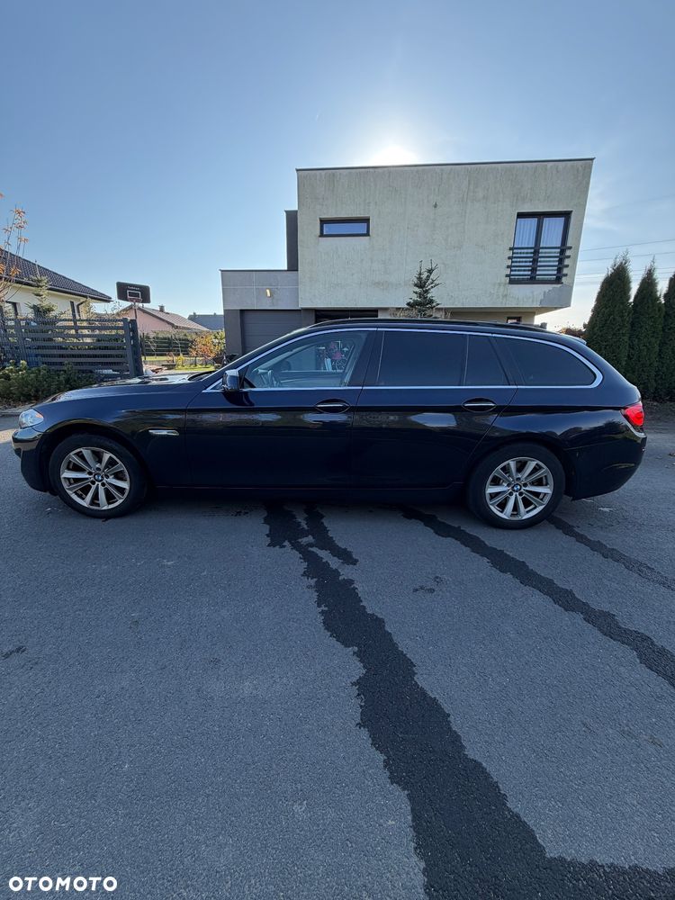BMW Seria 5 - 12