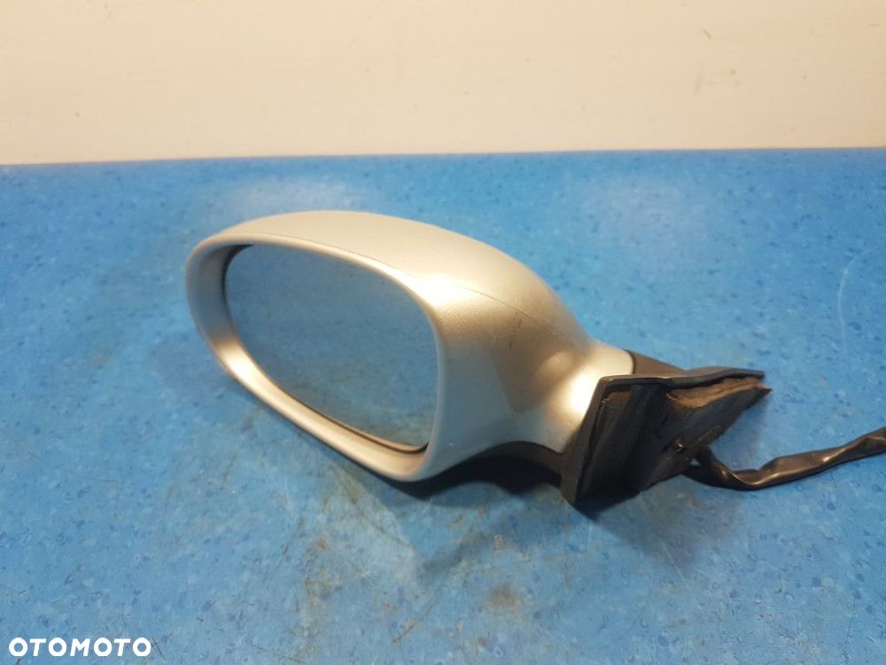 VOLKSWAGEN PASSAT B5 FL LUSTERKO LEWE - 2