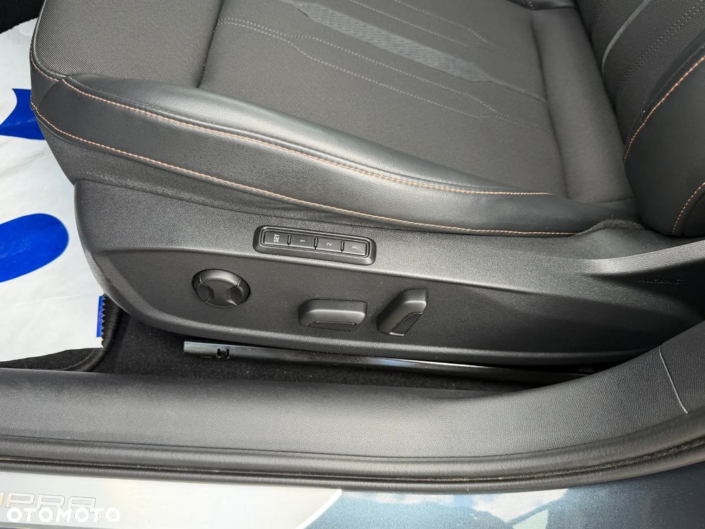 Cupra Formentor 2.0 TSI 4Drive VZ DSG - 11