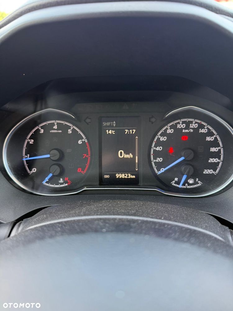 Toyota Yaris 1.5 Active - 9