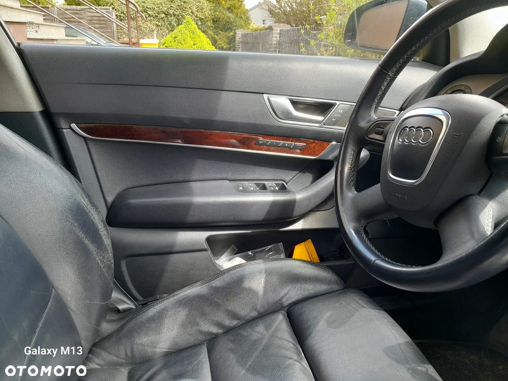 Audi A6 Limousine 3.0 TDI tiptronic quattro - 8