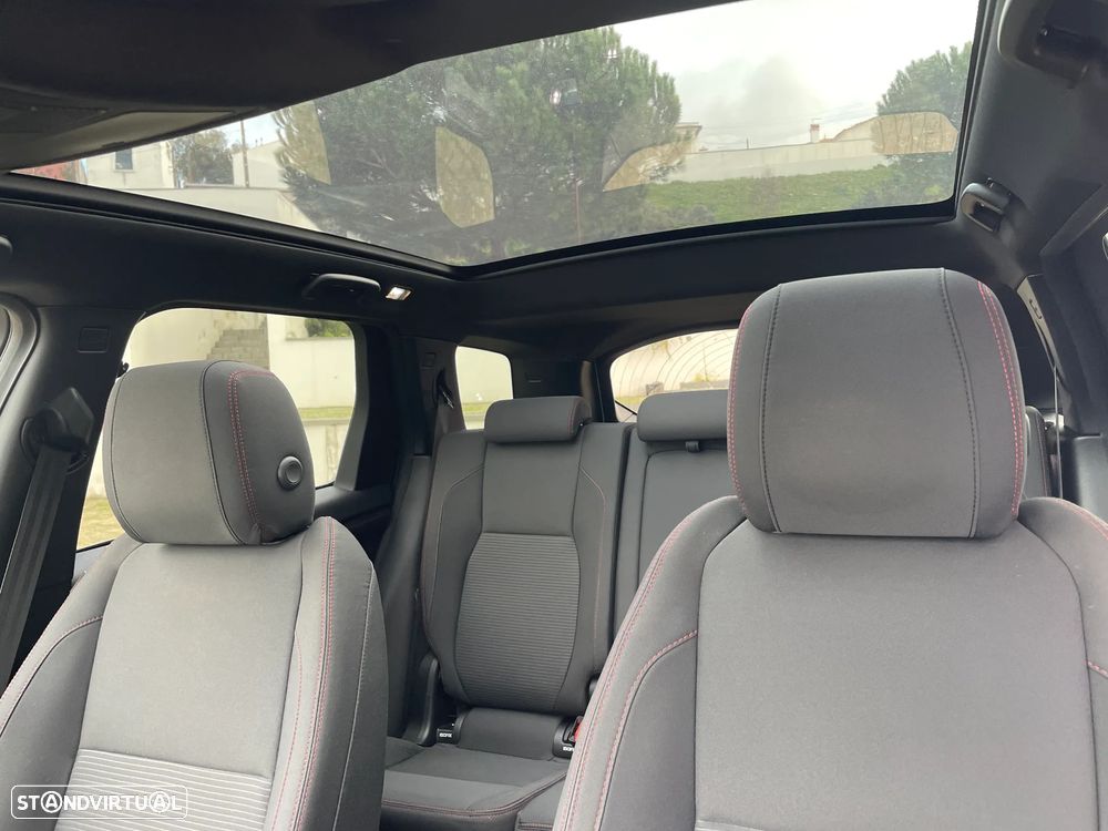 Land Rover Discovery Sport 1.5 I3 P300e AWD R-Dynamic - 8