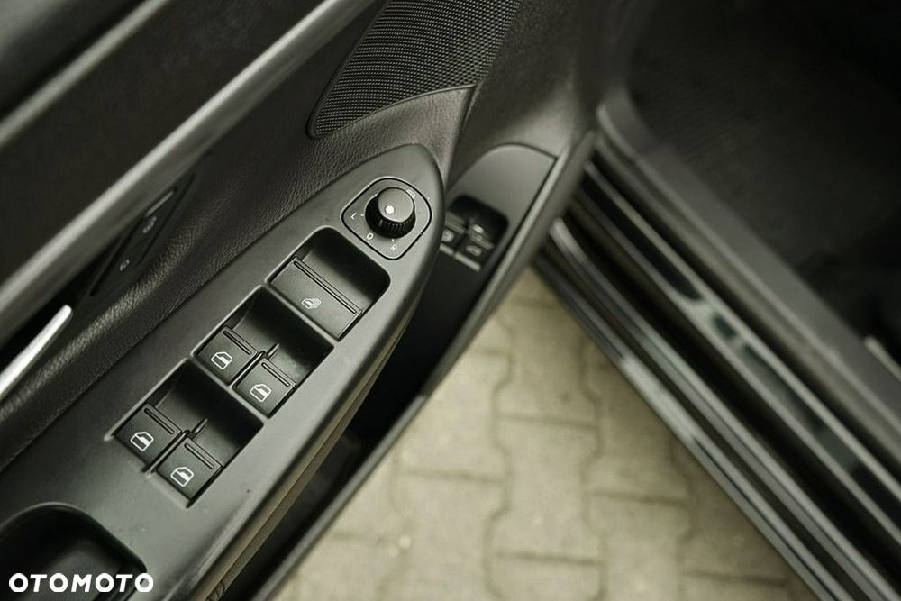 Volkswagen Eos - 15