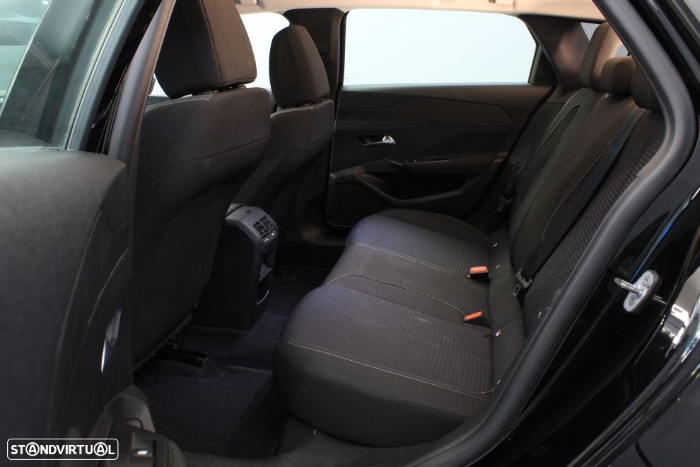 Peugeot 308 SW 1.2 PureTech Active Pack - 24