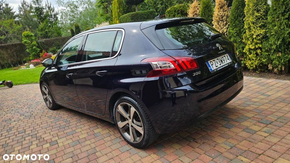 Peugeot 308 - 6