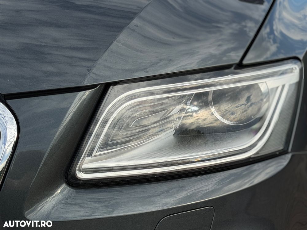 Audi Q5 2.0 TDI Quattro S tronic - 24