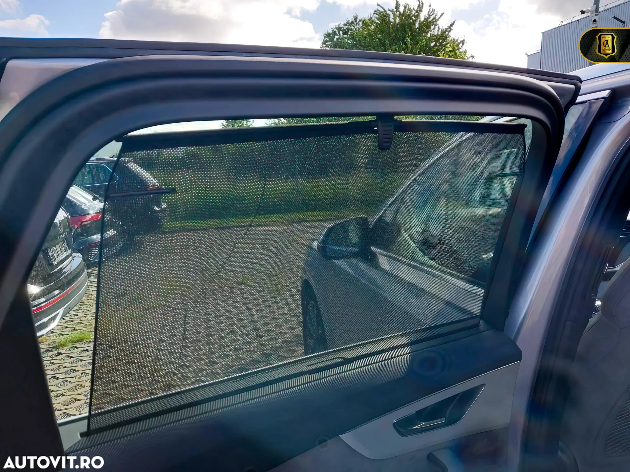 Audi Q7 3.0 55 TFSIe quattro Tiptronic S Line - 21