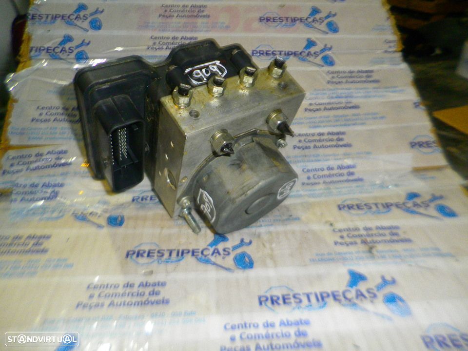 Abs 2265106455 0265956508 269665 CITROEN C1 B4 2018 1.0I 68CV 5P CINZENTO - 1