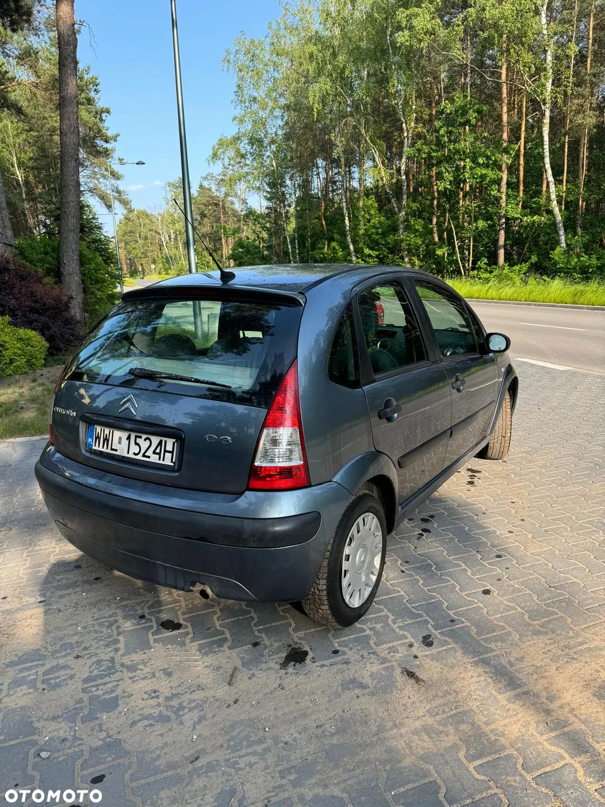Citroën C3 - 3