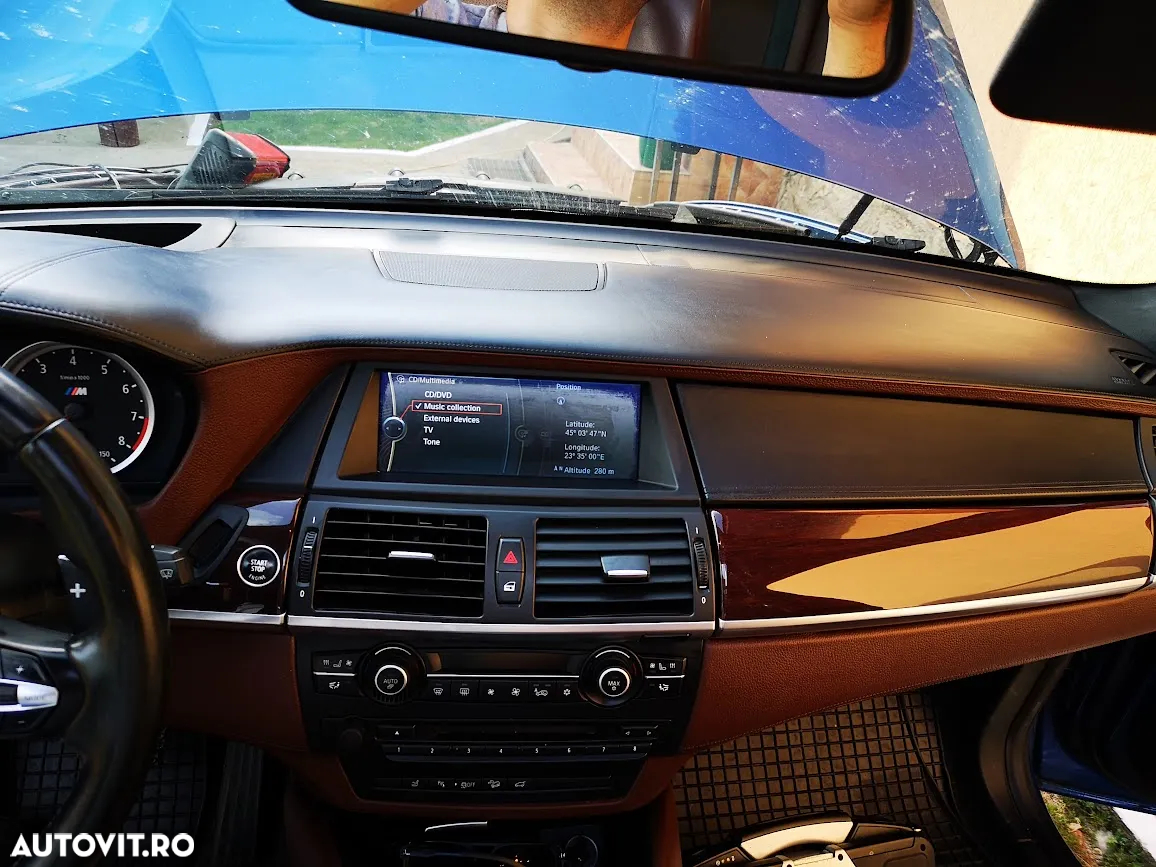 BMW X5 M Aut. - 3