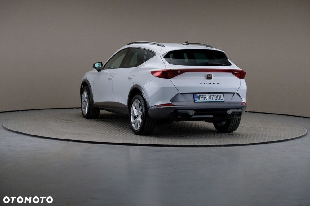 Cupra Formentor 1.5 TSI DSG - 2
