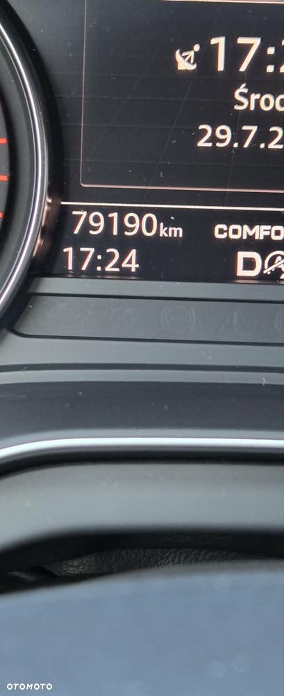 Audi Q5 40 TDI Quattro Sport S tronic - 17