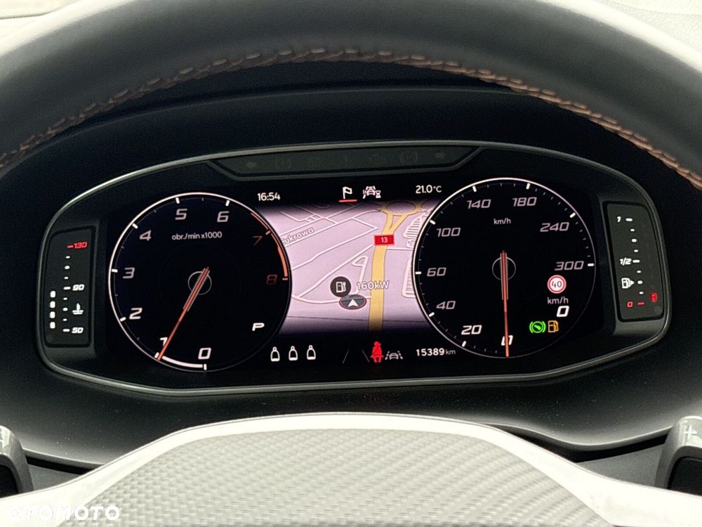 Cupra Ateca - 17