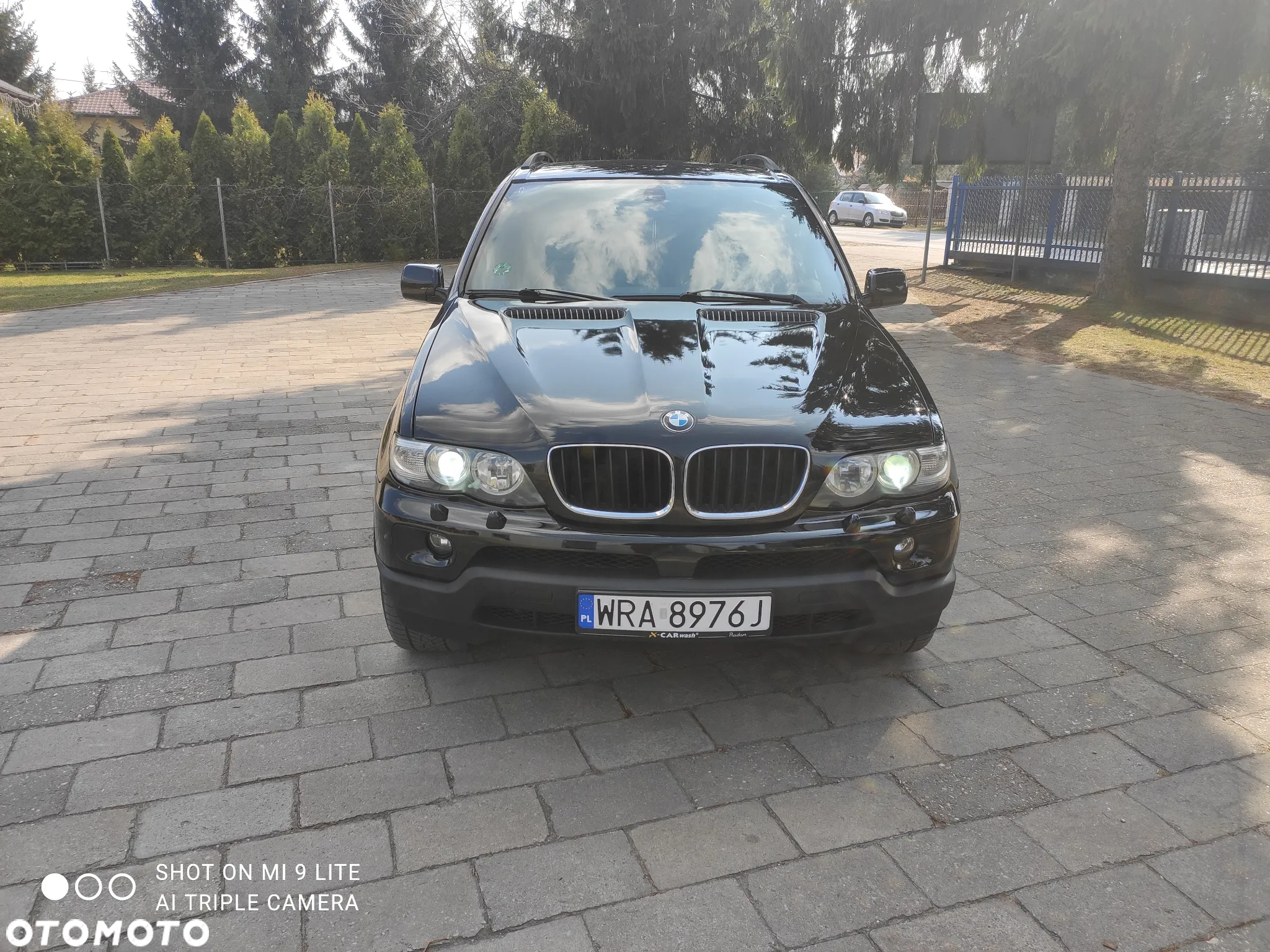 BMW X5 - 2