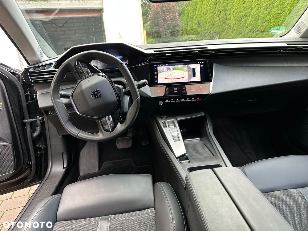 Peugeot 308 BlueHDi 130 EAT8 Allure Pack - 16