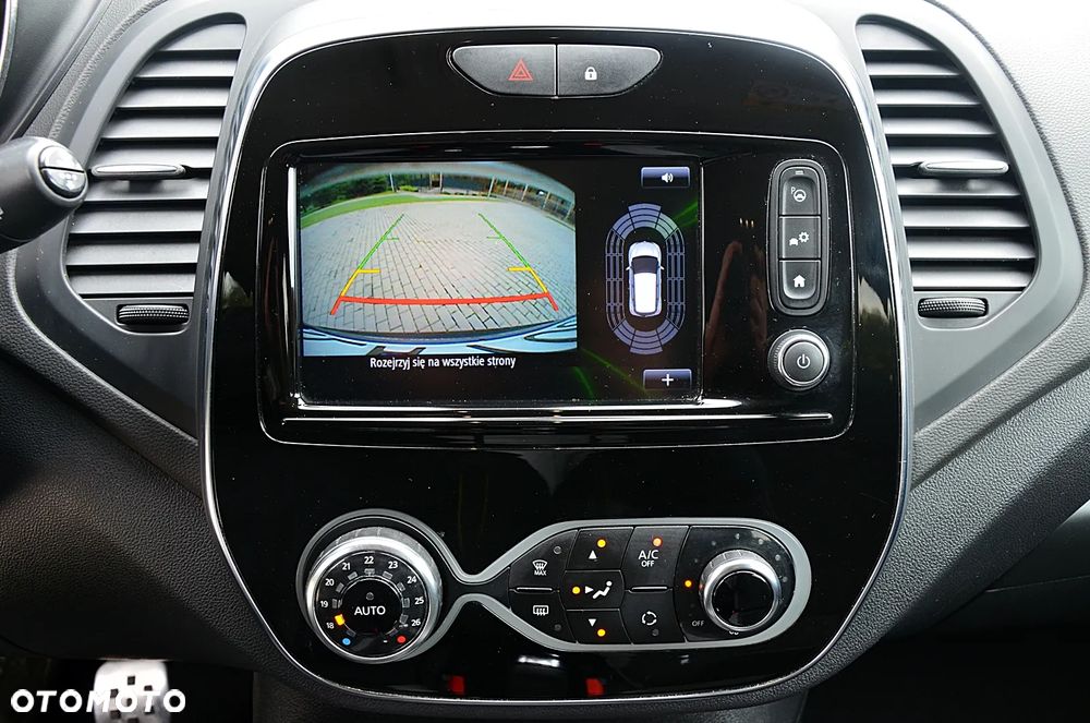 Renault Captur (ENERGY) TCe 90 BOSE EDITION - 21