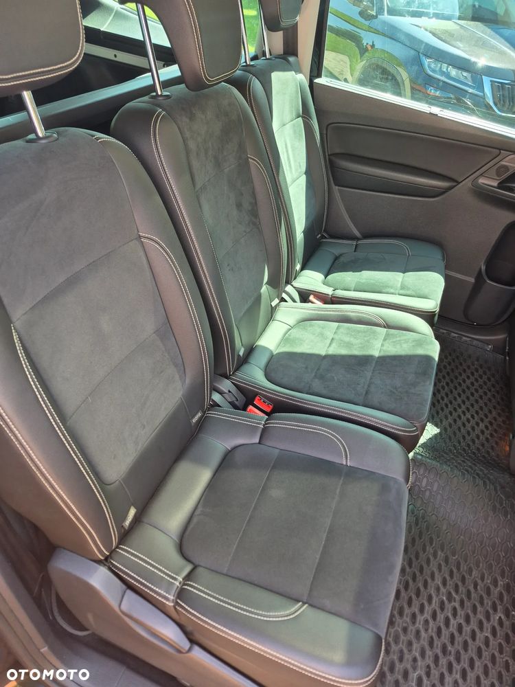 Seat Alhambra 2.0 TDI Start & Stop DSG FR-Line - 21