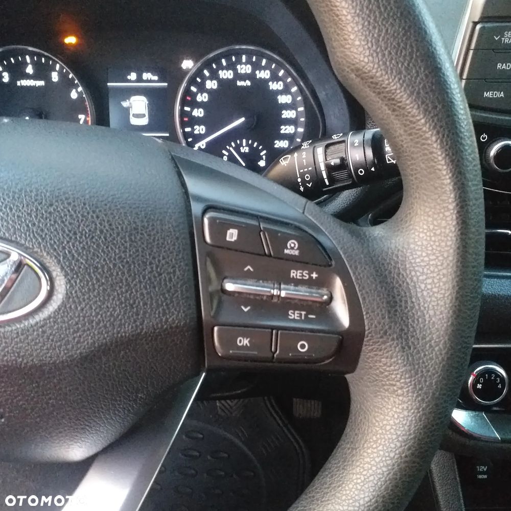 Hyundai i30 1.4 Classic - 20