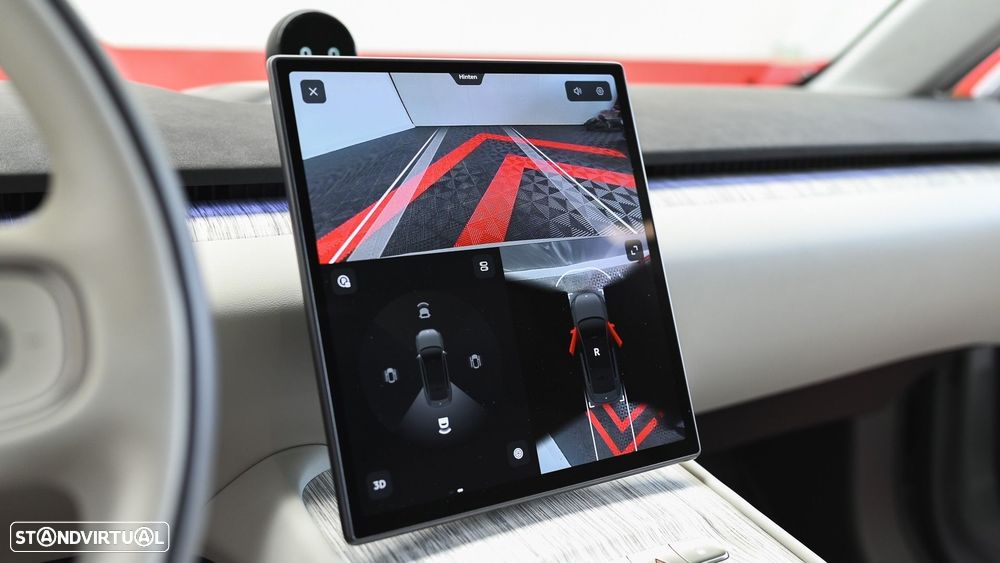 NIO ET7 100 kWh - 42