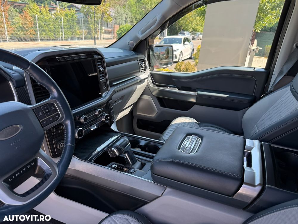 Ford F150 - 16