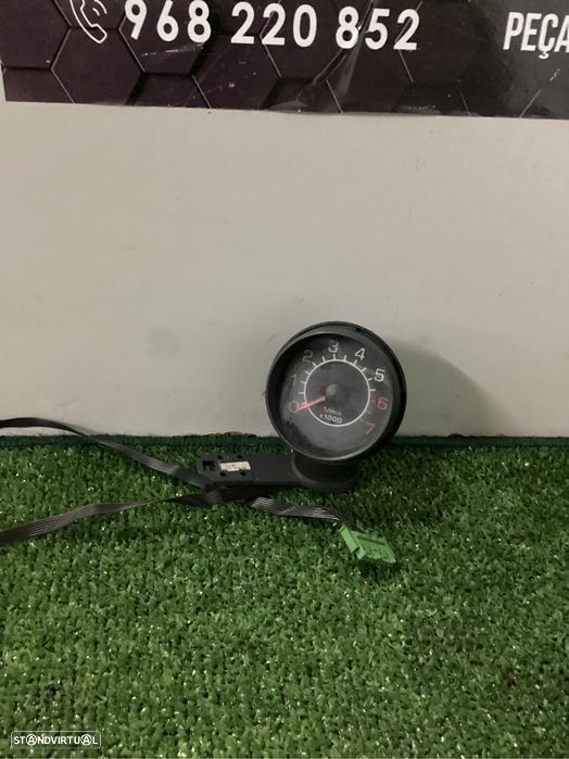 Manometro smart de 2002 - 1