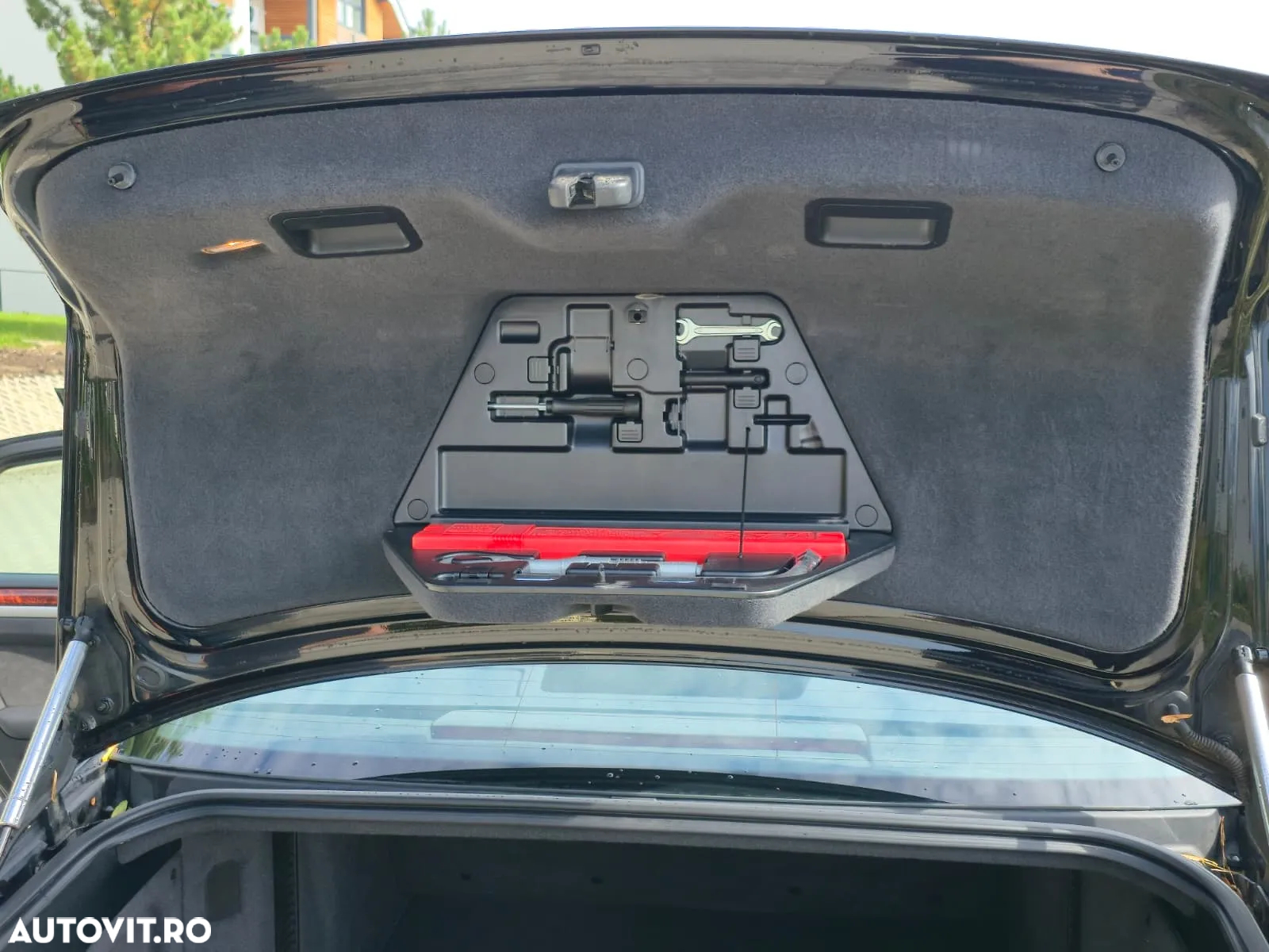 Audi A8 3.0 TDI Quattro Aut - 36