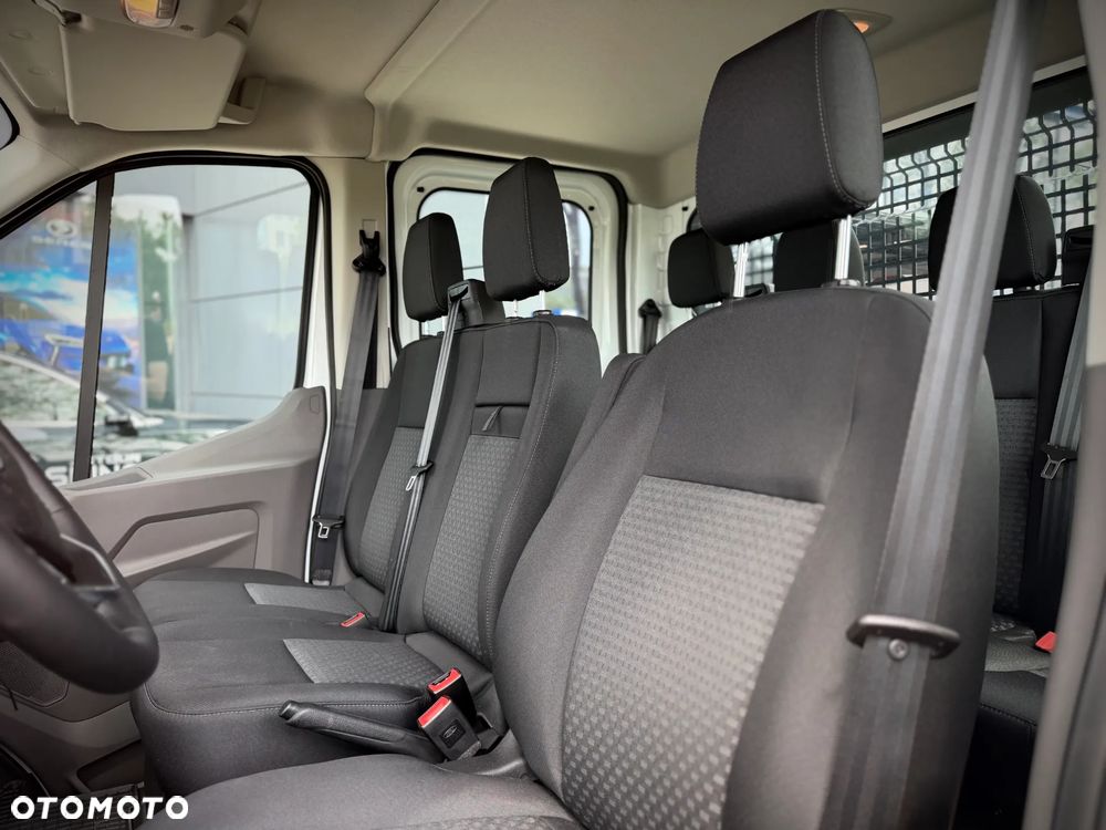 Ford Transit - 20